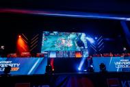 České kvalifikační kolo e-sportového turnaje University Esports Masters se odehrálo v kulturním centru Fabrika ve Svitavách | Autor: Hitpoint